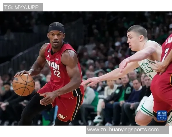 凯尔特人对决热火精彩回顾与赛后分析尽在虎扑篮球社区